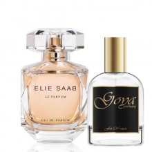 Lane perfumy Elie Saab Le Parfum w pojemności 50 ml.